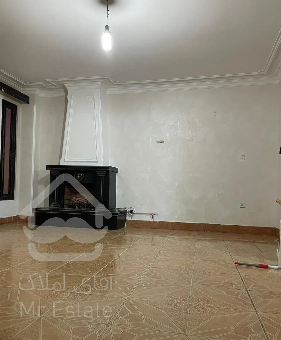 فروش اپارتمان ۱۱۰ متری دو خوابه