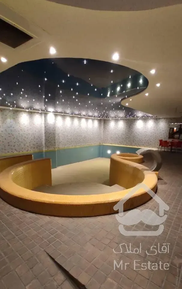 آپارتمان 170متری*3خوابه*تاپ لوکیشن درکه*