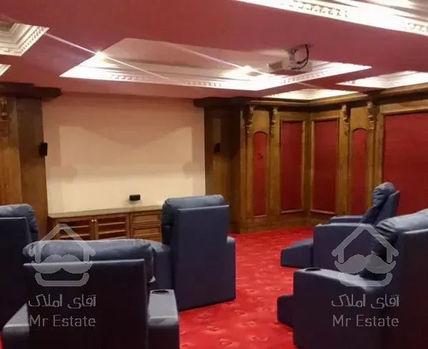 آپارتمان ۲۷۰ متری فرشته