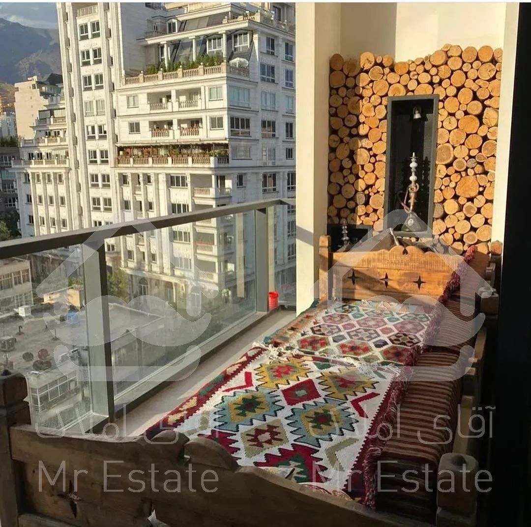 خرید و  آپارتمان 220 متری اقدسیه بوستان