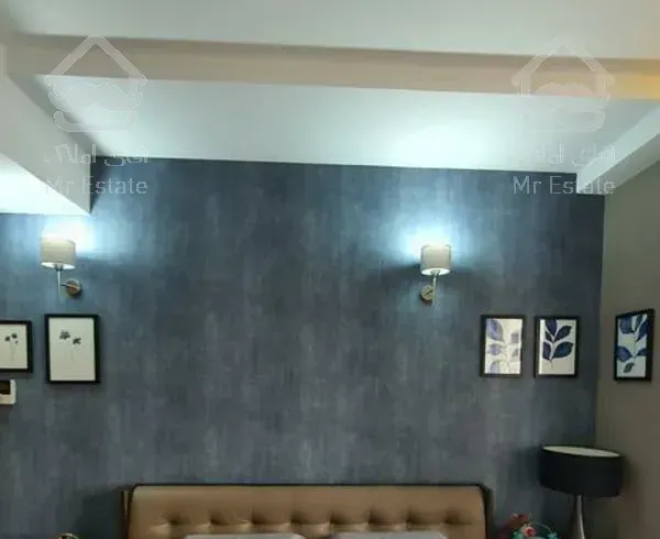 سعادت آباد ۱۶۵ متر ۳ خوابه