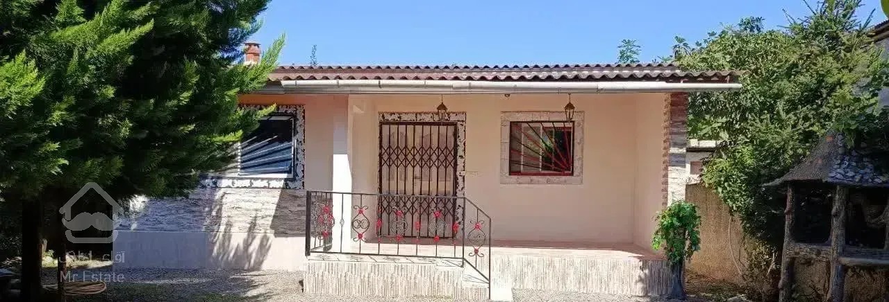 ویلا فلت مستقل دو خواب خوش نقشه«صادقی»