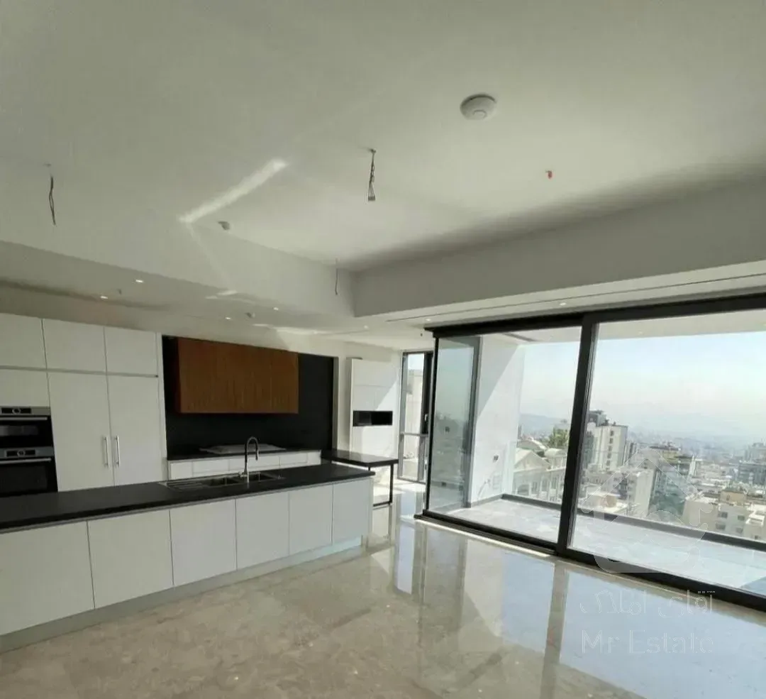 ۲۱۰م دشتستان .ویو بینظیر تمام شهر سازه برندولاکچری