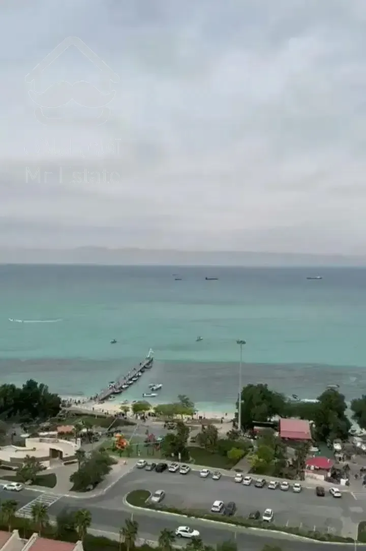 رهن کامل در برجهای ساحلی رویای کیش