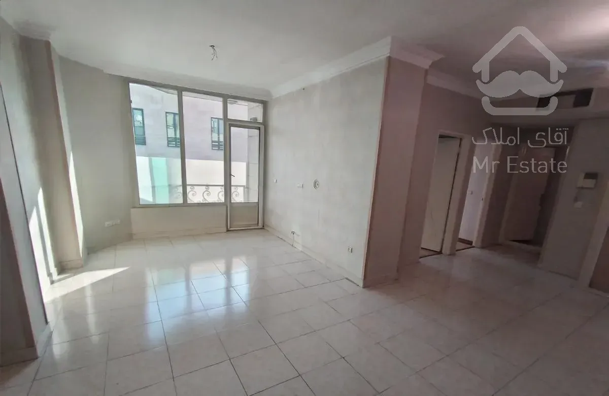 آپارتمان ۸۲ متری دوخواب بر نجارزادگان