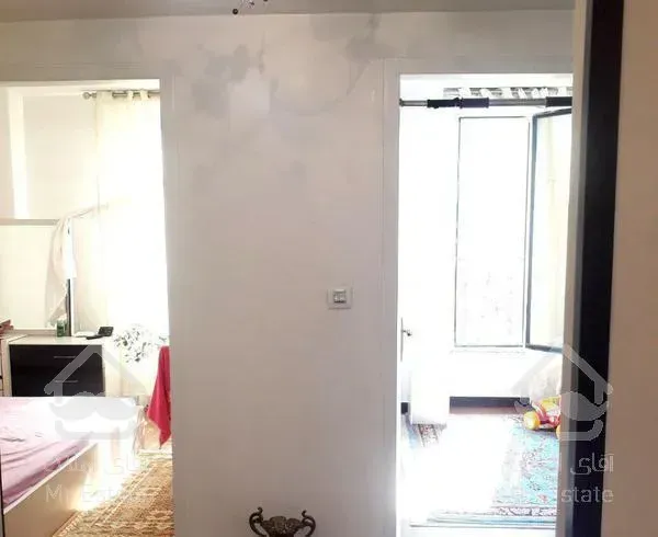 ۸۰متر دو خوابه(بلوار عدل)