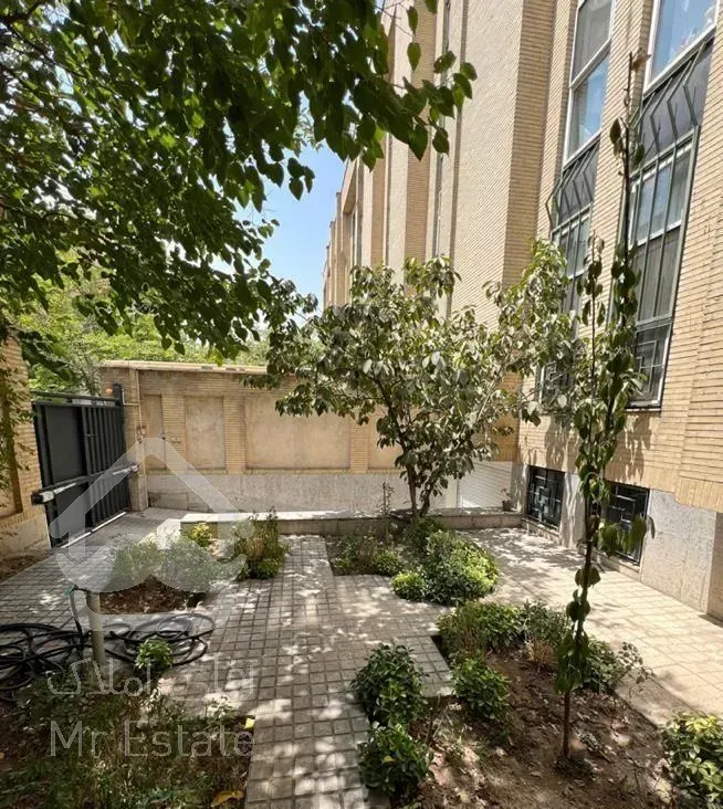 ۱۱۸متر «تکواحدی آفتابگیر با قدرالسهم »شهرک غرب