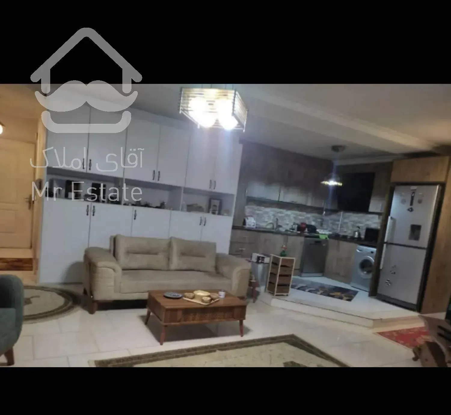 ۸۲متری‌بلوارآزادی‌ببن‌فرعی۲‌و۳