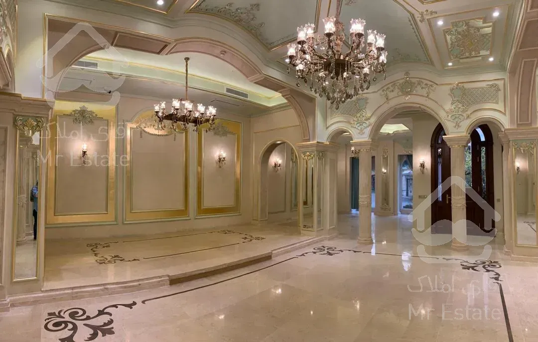 خرید آپارتمان ۳۵۰ متری ، سپند