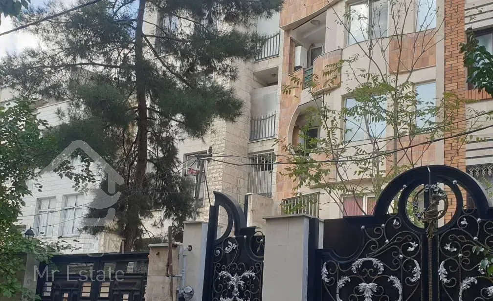 ۶۳ متری فول امکانات خوشنقشه