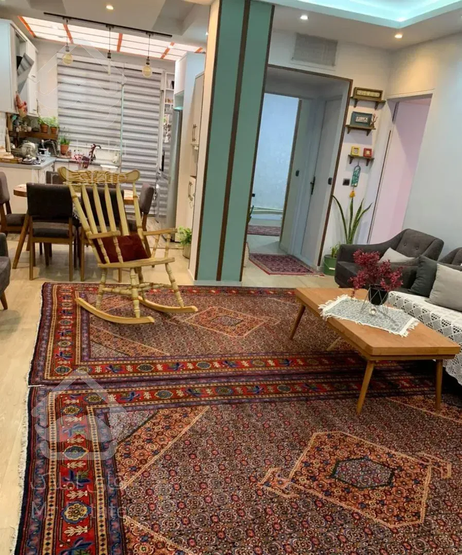 آپارتمان  خوش نقشه