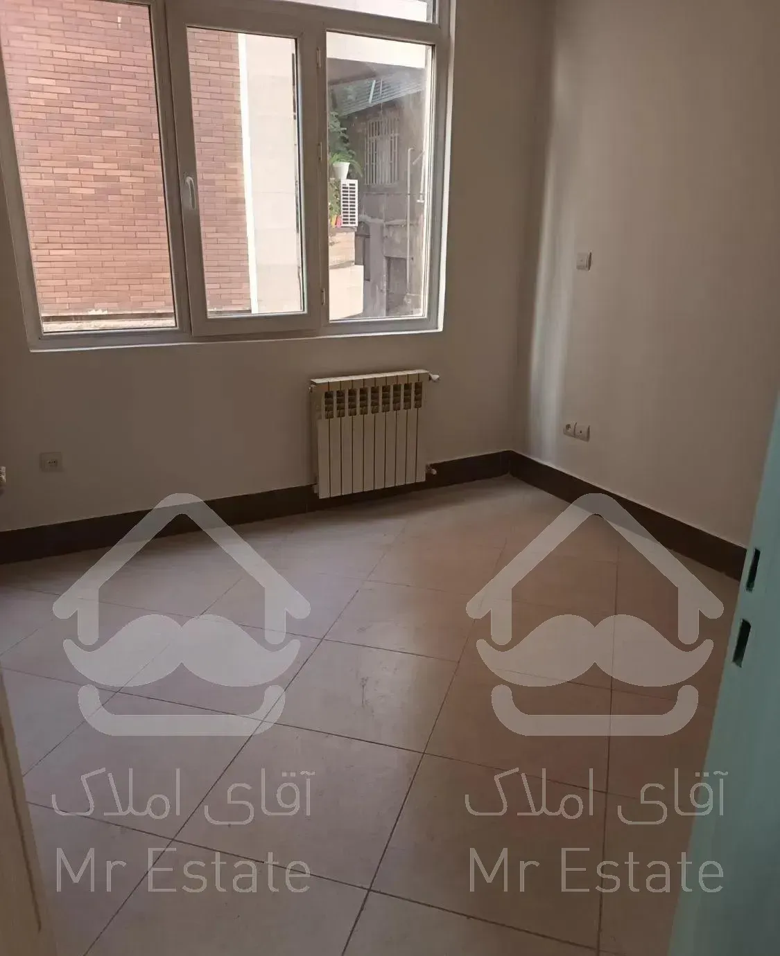 ۵۳ متر  ۱ خوابه داراباد