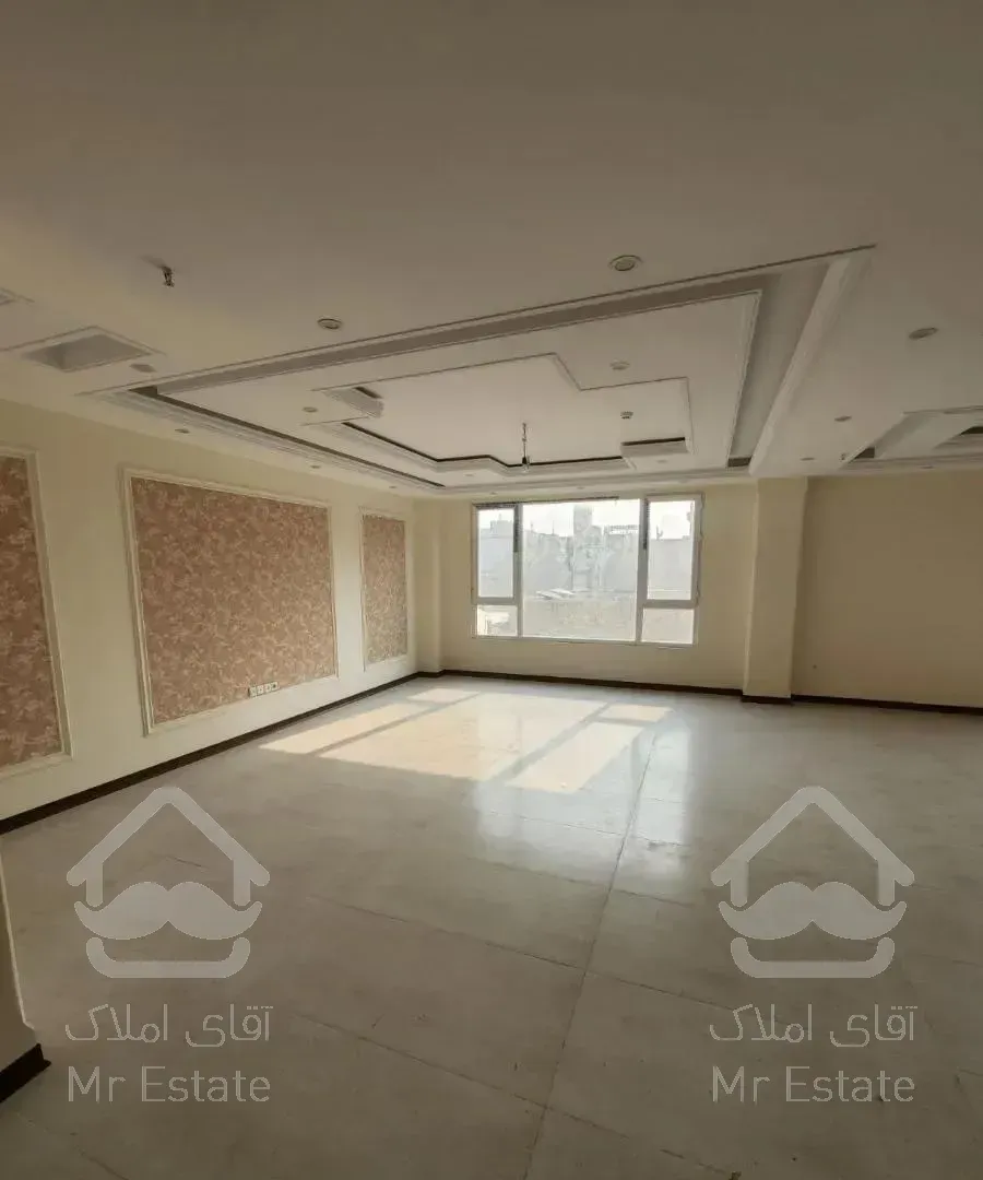 ۱۴۵ متر.سه خواب .فول امکانات