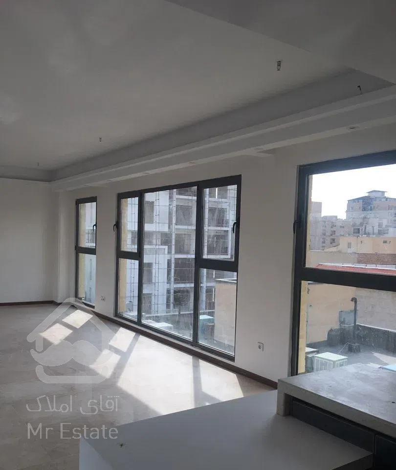 قلهک یخچال۱۳۰متر۲خوابه/نوساز/سازه برند/دسترسی‌عالی