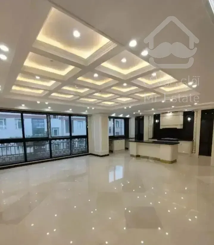 ۱۰۵متر/فول امکانات تاپ لوکیشن فلسطین آزادی