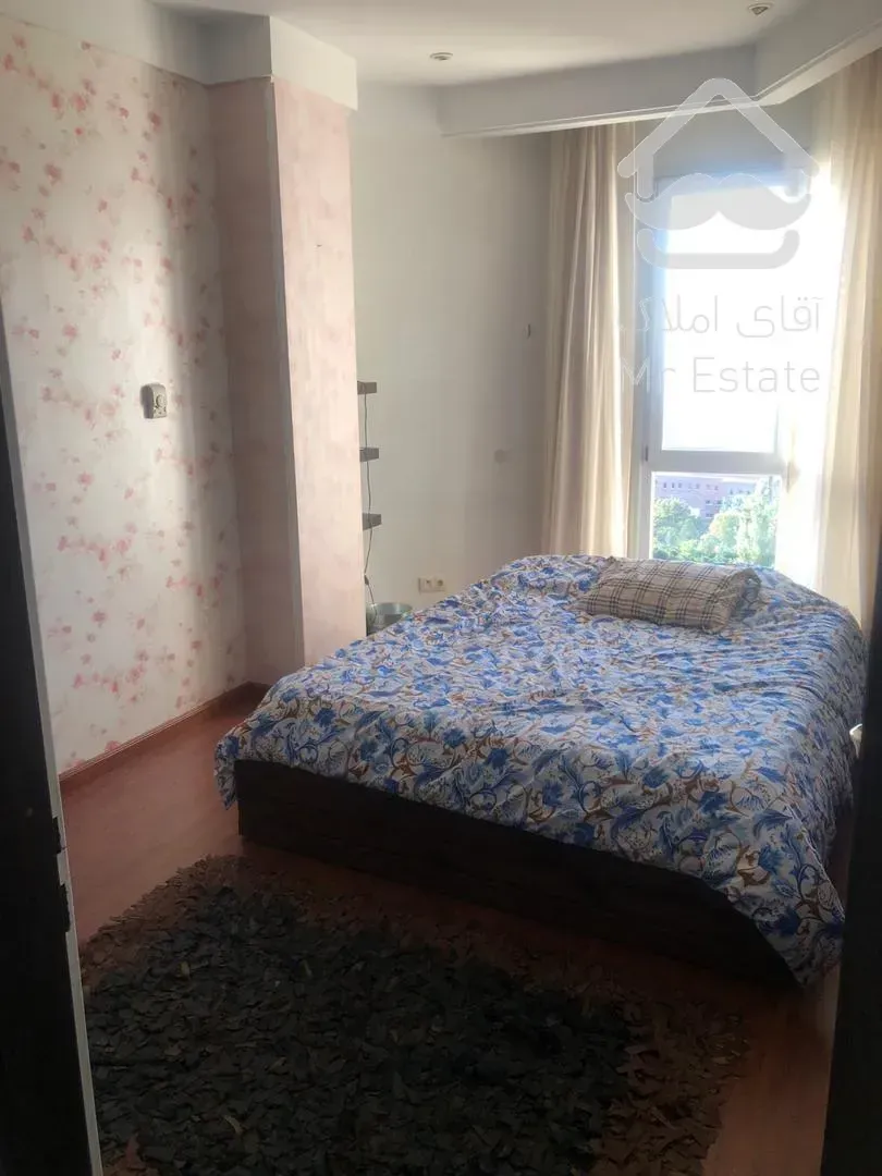 فروش آپارتمان ولنجک 100  متر اکازيون