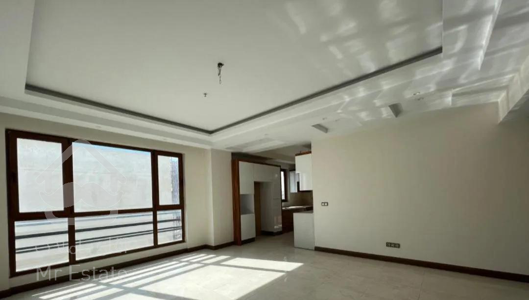 ۷۵ متر / سالن پرده خور  / جنت آباد شمالی