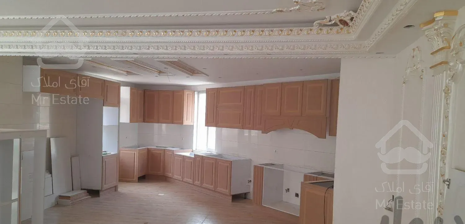 کابینت و کمد دیواری