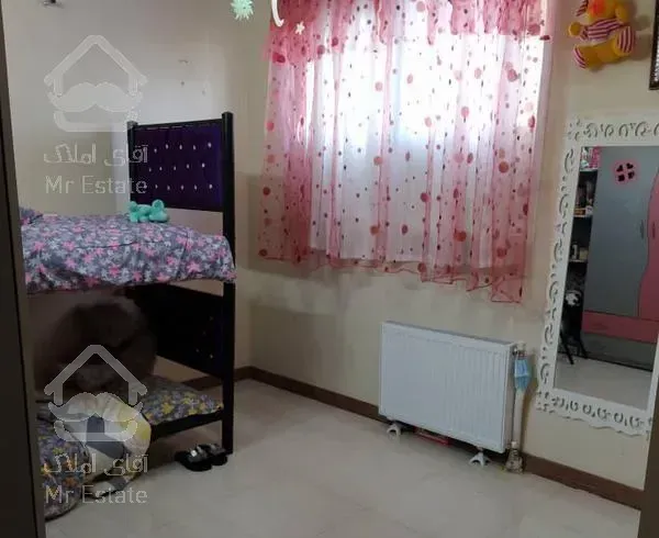 آپارتمان دوخوابه 98متر