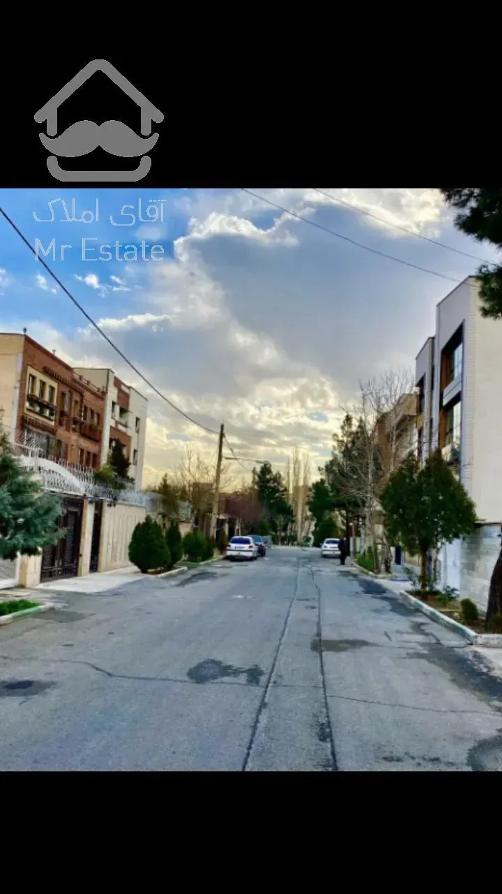 فروش ۵۰۰ متر کلنگی شهرک گلستان