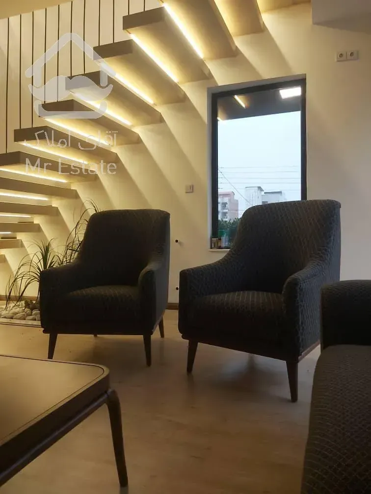 خرید ویلا تریبلکس 350 متری  ساری