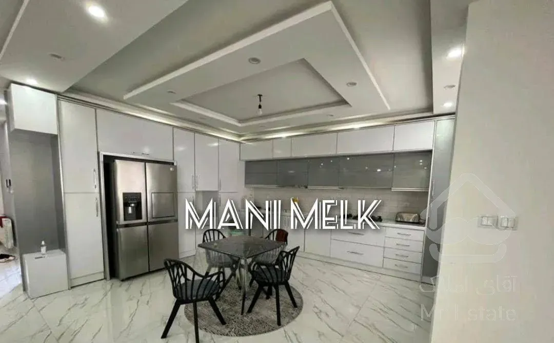 فروش ویلا ۲۴۰ متری دو کله با دید دریا در سنگاچین