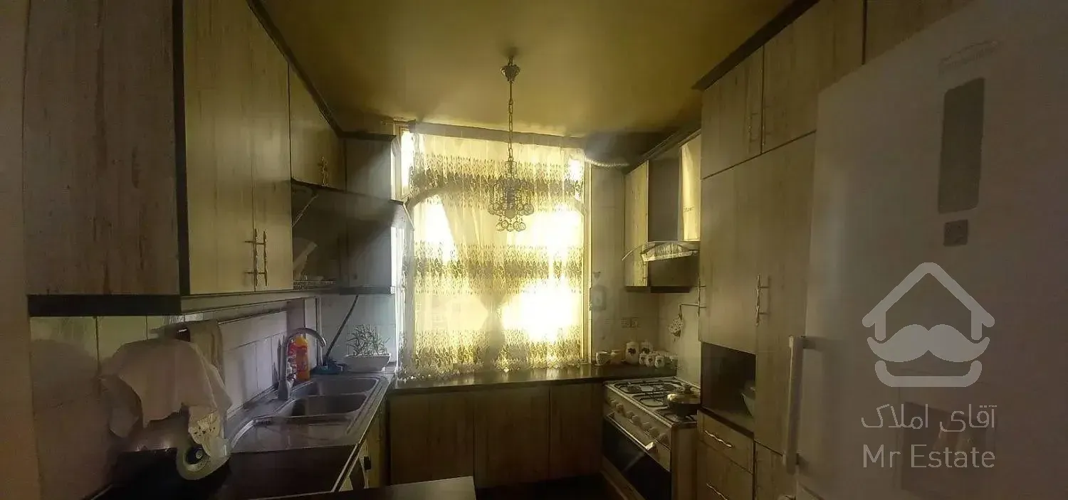 آپارتمان۵۰متری بیگلو تهرانی