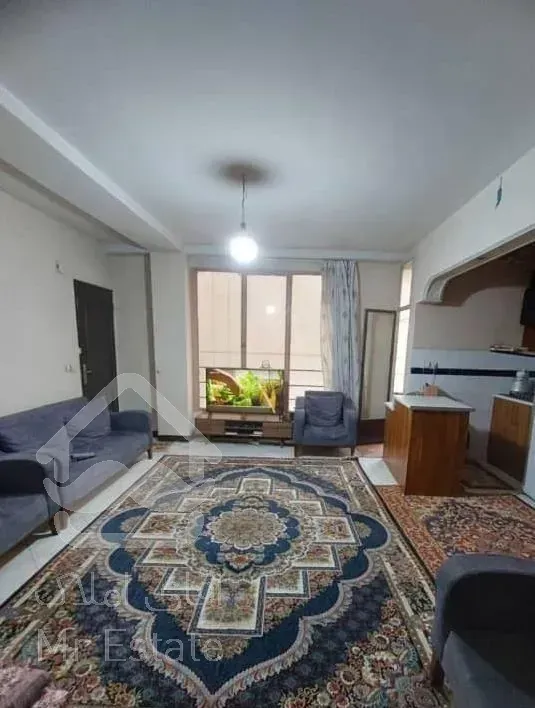 آپارتمان ۵۷ متری ۲ خواب / تهران خیابان ولیعصر