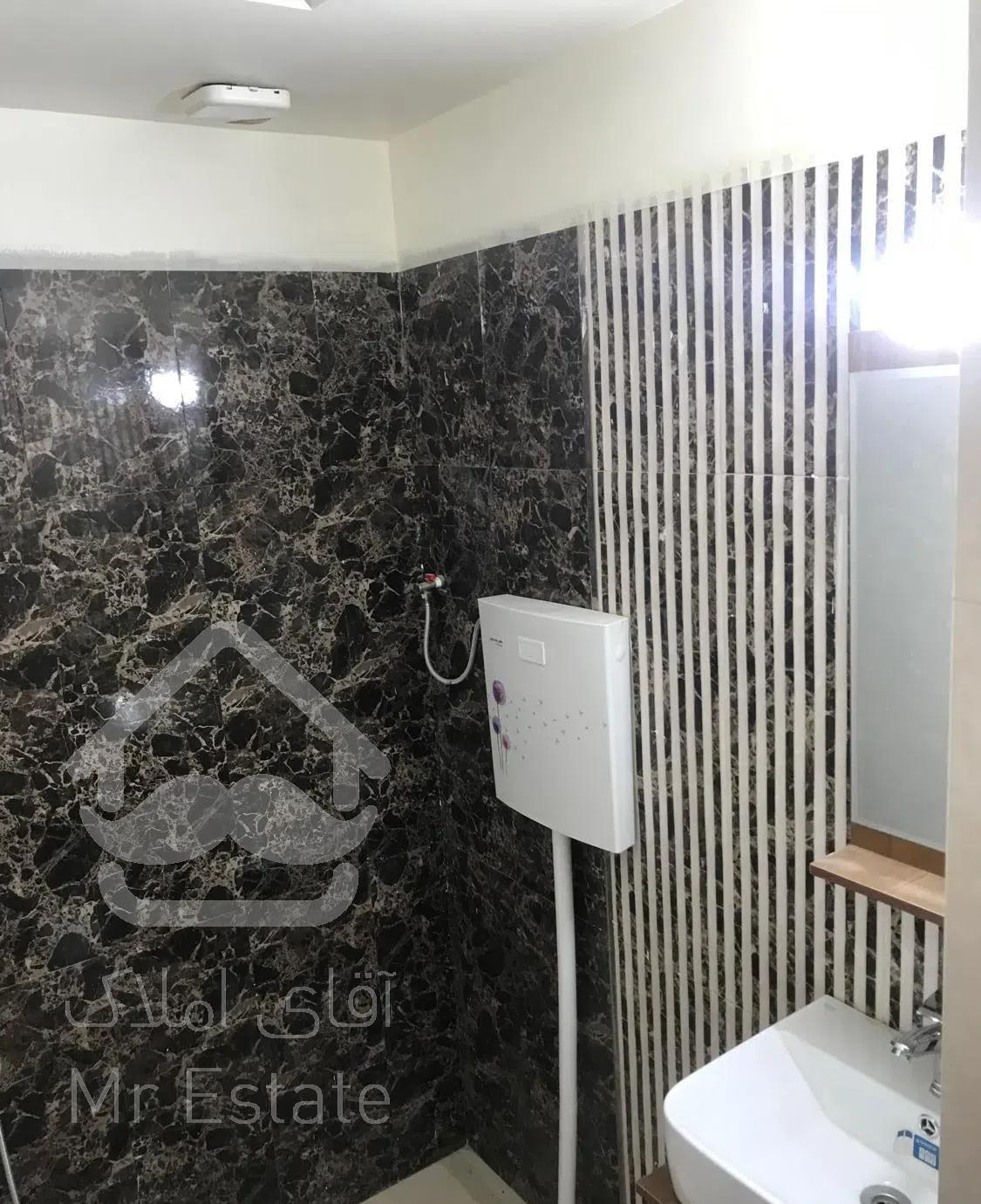 ۱۰۵ متر ۲ خواب فول بازسازی رو به آفتاب