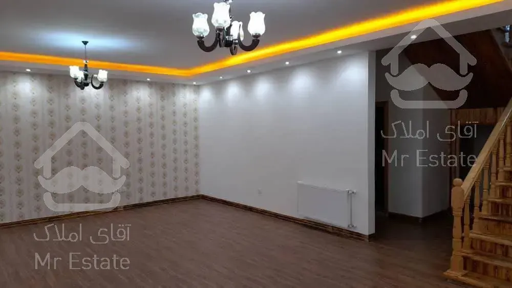 فروش ویلا ۳۲۰متری