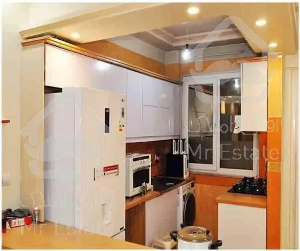 واحد اجاره ای لوکس ۷۰ متری ۱ خواب