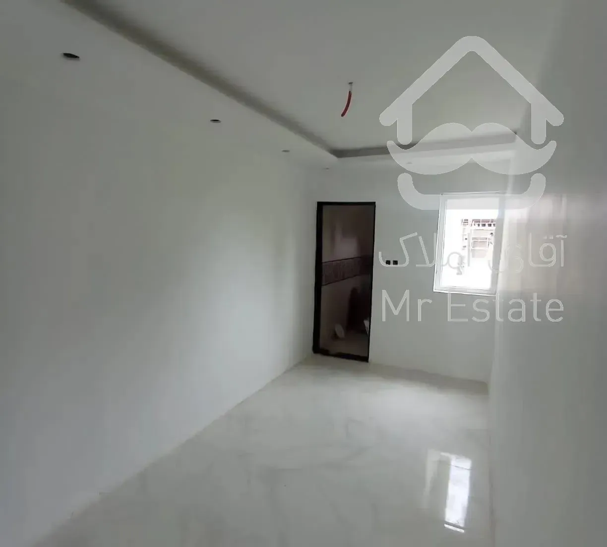 فلت150 متری/نمامدرن/نگهبانی 24 ساعته