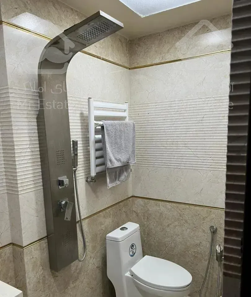 ۷۸ متر فول سالن پرده خور/ خردمند شمالی