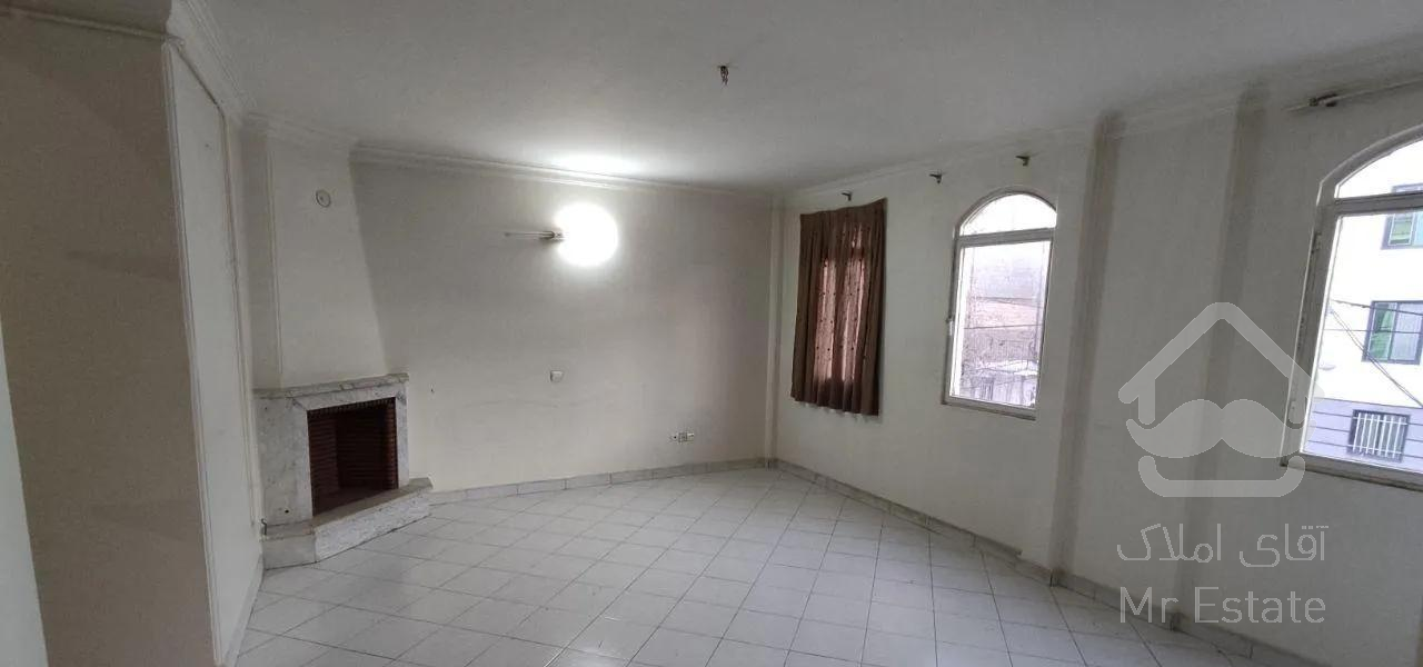 آپارتمان ۶۵ متری تک خواب غرق نور