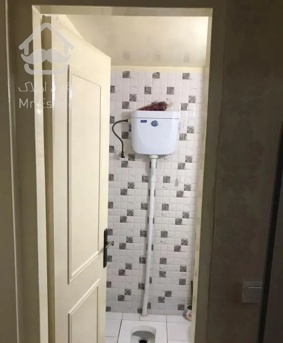 ۷۴متر دوخواب