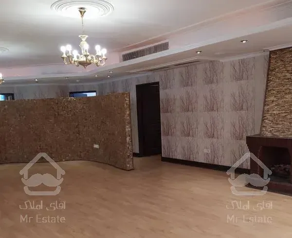 اپارتمان ۱۹۷ متر فول فاز یک