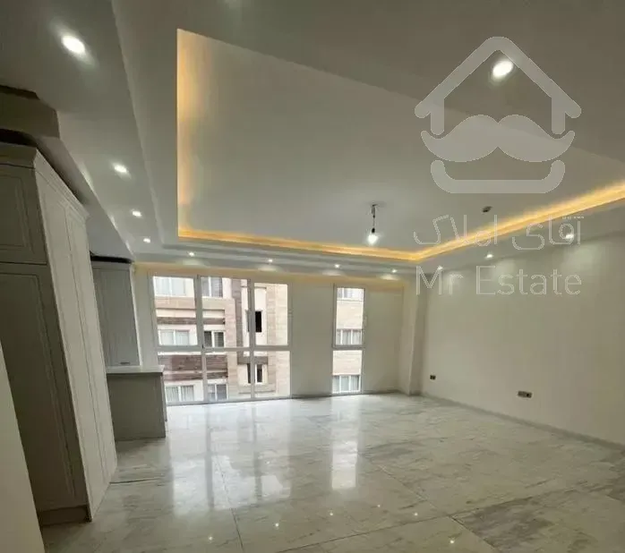 ۱۱۲متر/فول‌امکانات/تک‌واحدی/کلیدنخورده