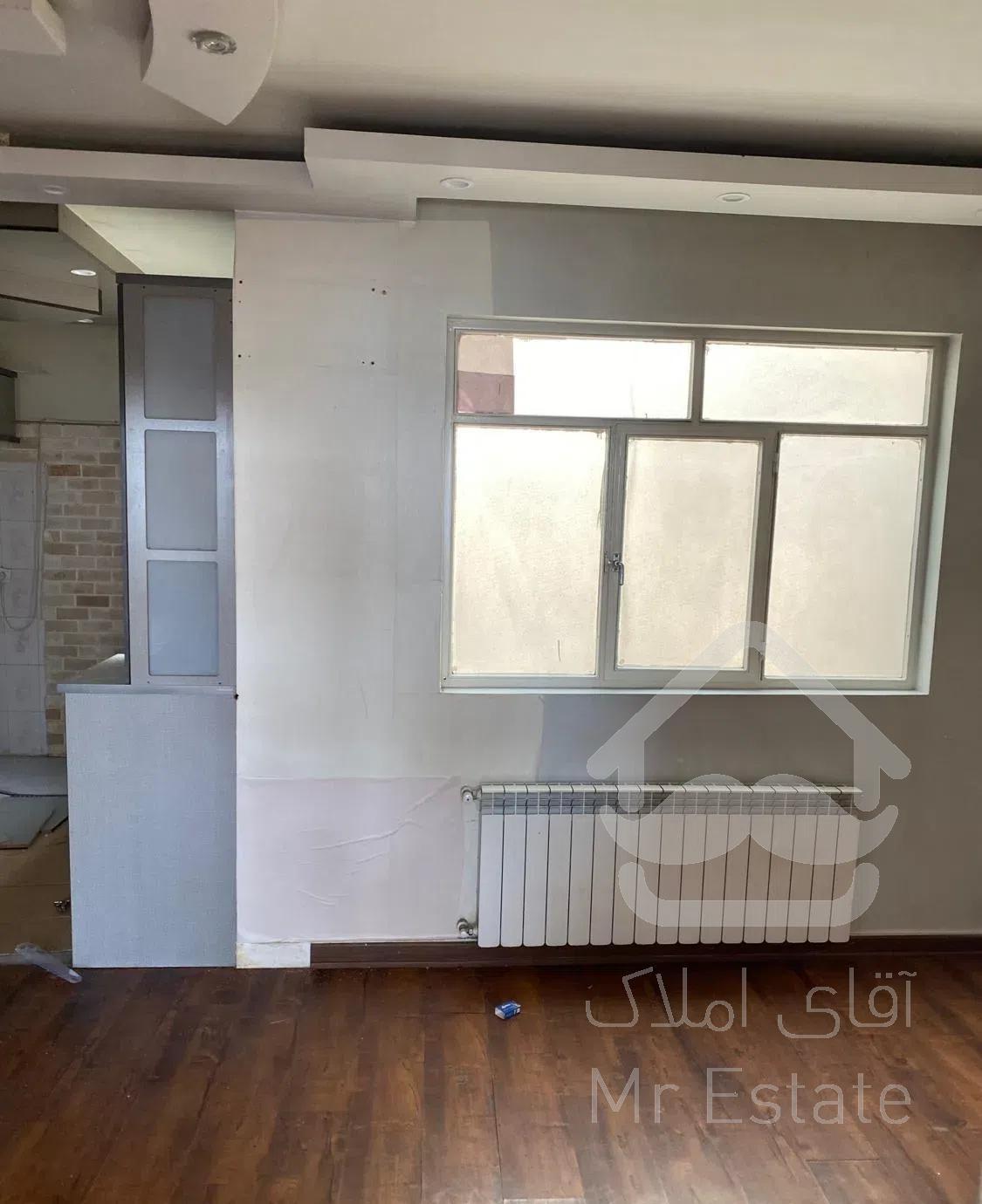 ۶۰ متر/۲ خواب/غرق نور