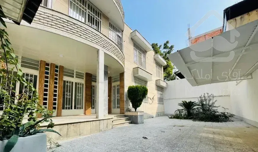 ویلایی/ سه خواب/ فول بازسازی/ میرزمانی