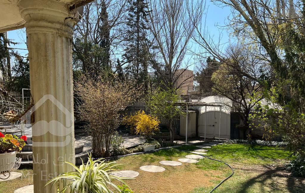 یک واحد از٢ واحد٥٣٢ متر/نیاوران