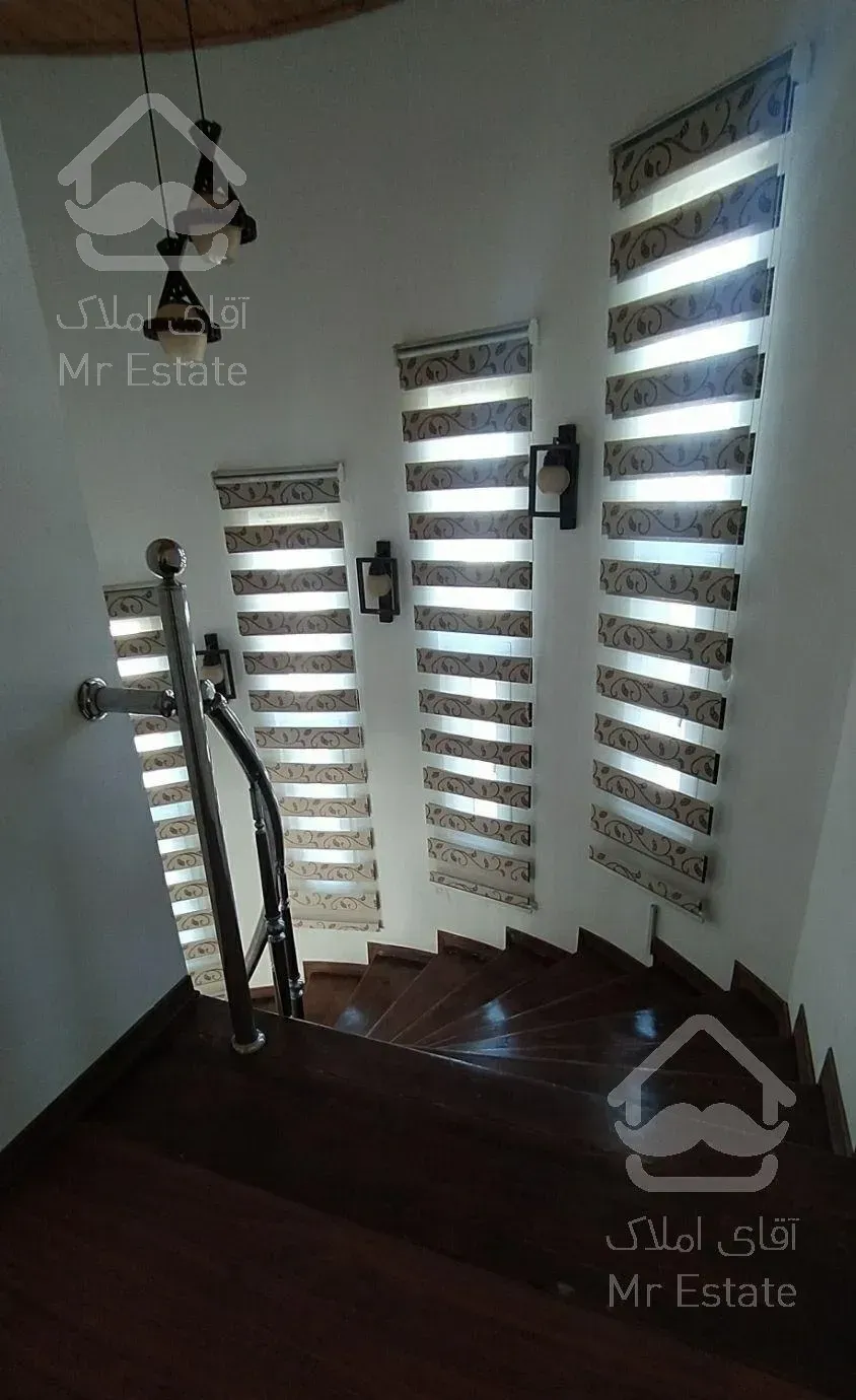 1000متر زمین /استخر دار /چهار خواب