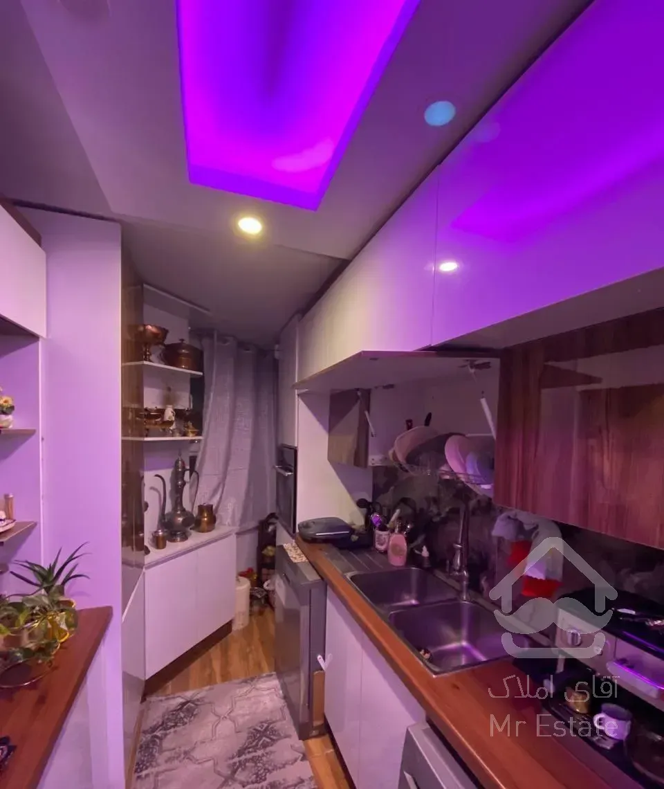 فروش آپارتمان ۷۱ متری ۱ خوابه در شهرک امام خمینی