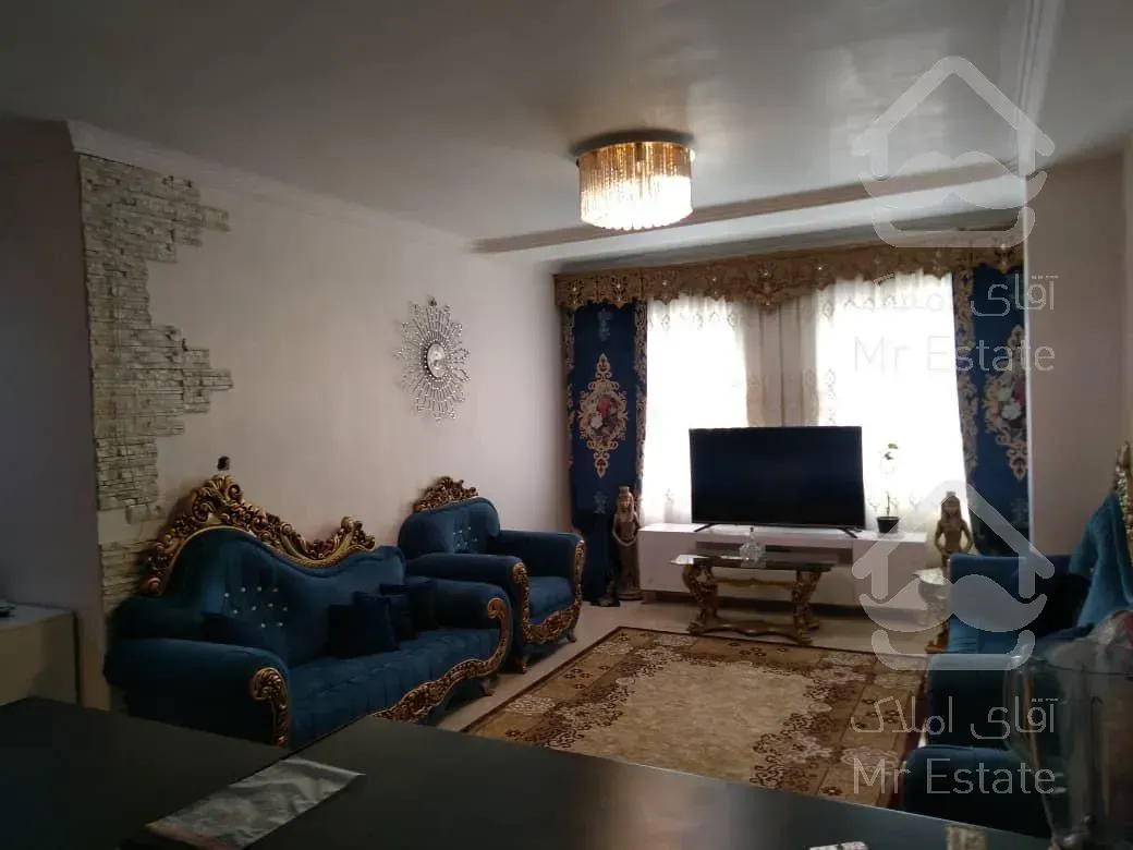 قشم _آپارتمان شهرک بوستان