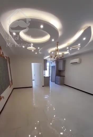 آپارتمان ۶۹ متری دو خواب