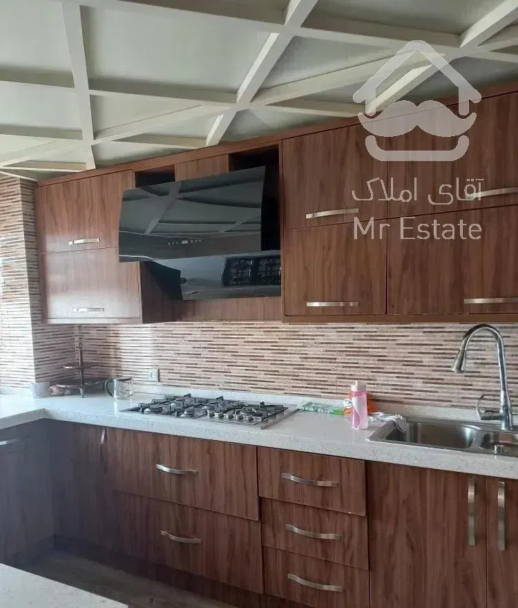 آپارتمان ۲۱۳ متر ۴ خوابه شهرک امید