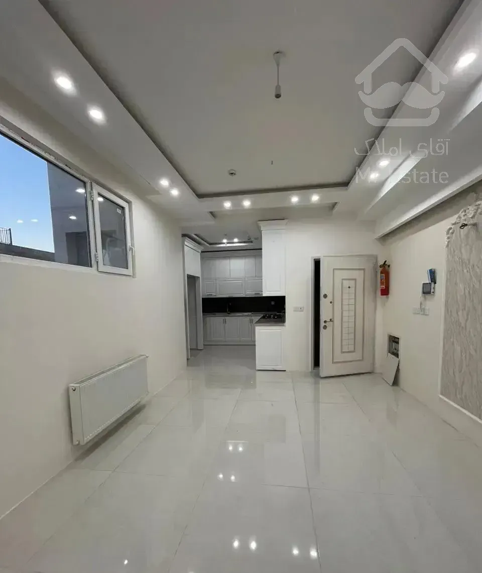 اپارتمان۸۶مترنزدیک حرم امام رضا/اخوندسرشور اندرزگو