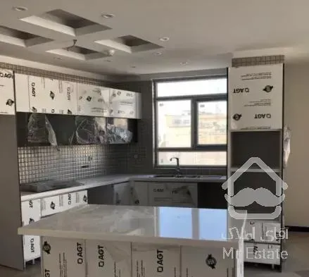 ۱۱۵متر کلید نخورده ویو ابدی دیباجی