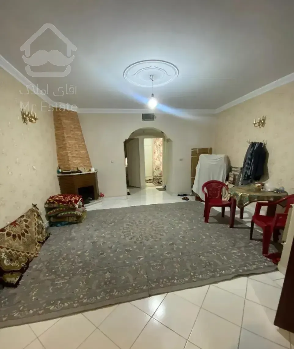 اجاره آپارتمان/68متری دوخوابه/پونک