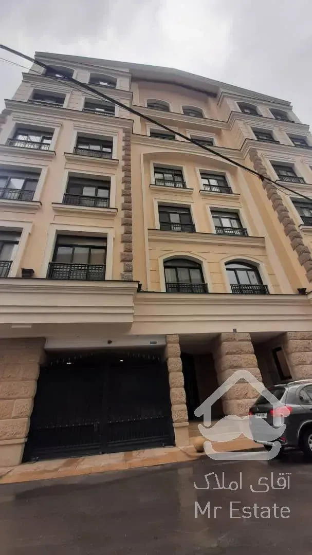 اجاره ۳۸۰متراپارتمان فرشته فول امکانات مبله