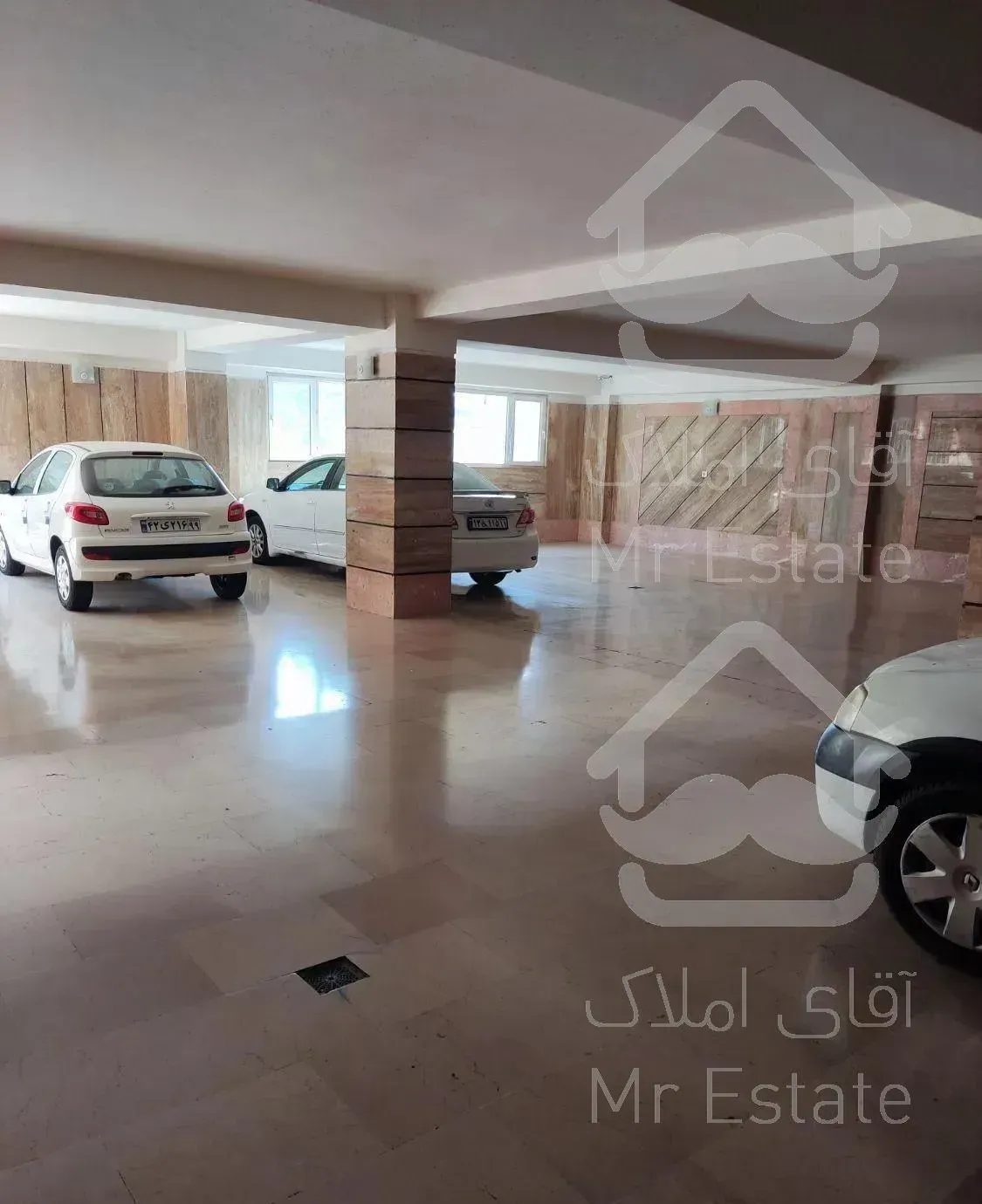 ۱۷۸ متر سه خواب